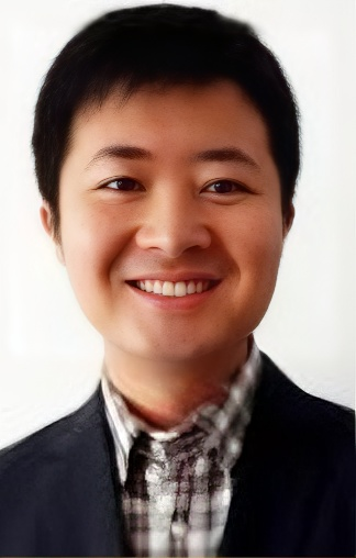 桂鹏 Patrick Gui